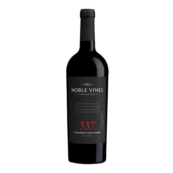 337 Noble Vines Cabernet Sauvignon