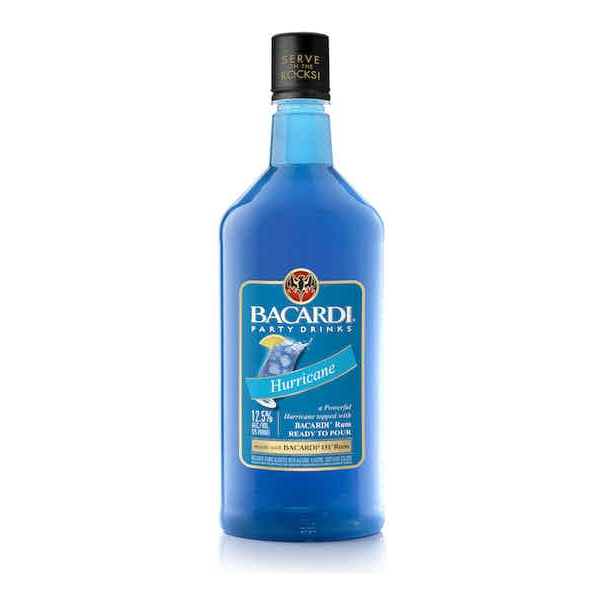 BACARDI Hurricane