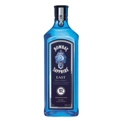 BOMBAY SAPPHIRE East Gin