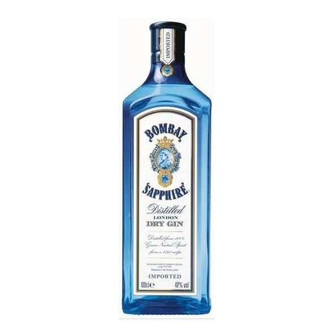 BOMBAY SAPPHIRE Gin