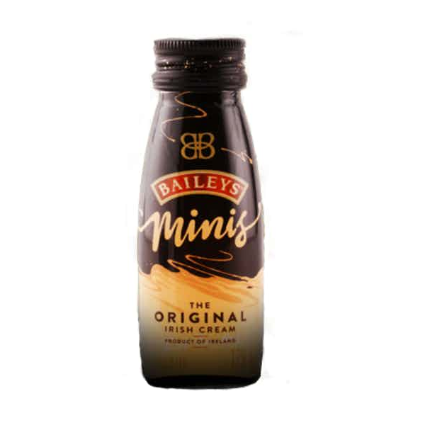 Baileys Minis Irish Cream Original