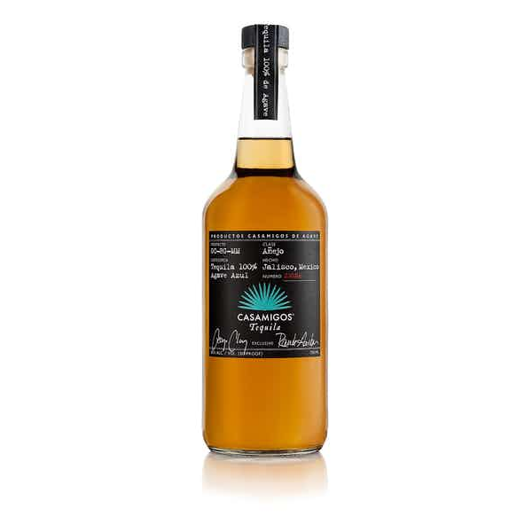 Casamigos Anejo