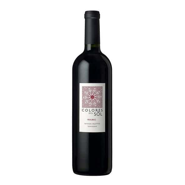 Colores del Sol Malbec