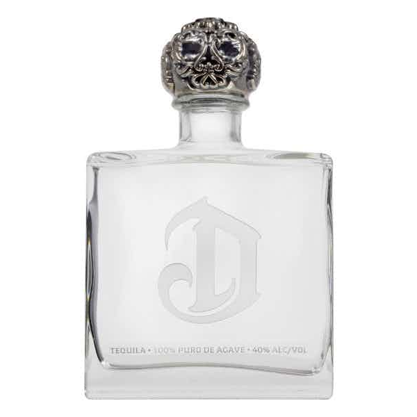 DeLeon Platinum Tequila