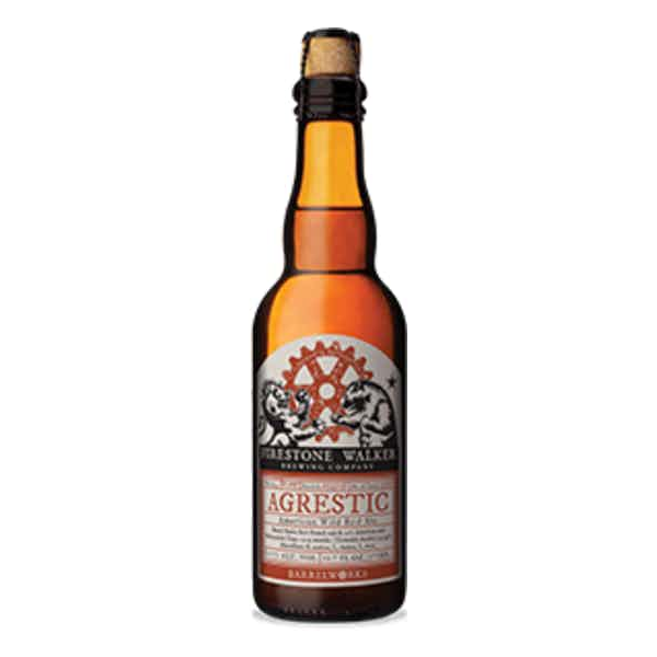 Firestone Walker Agrestic