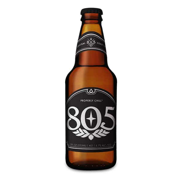 Firestone Walker 805