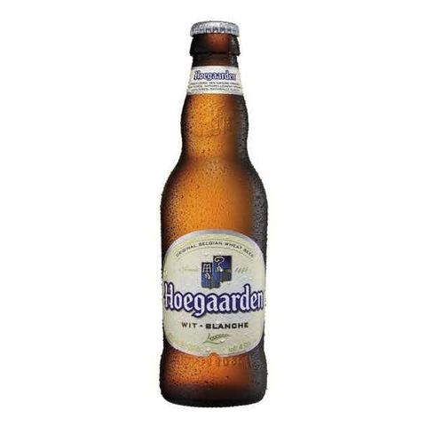 Hoegaarden White