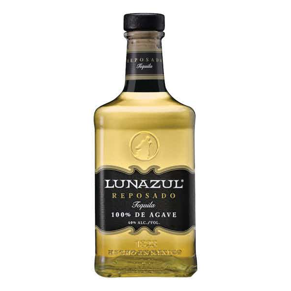 Lunazul Reposado Tequila