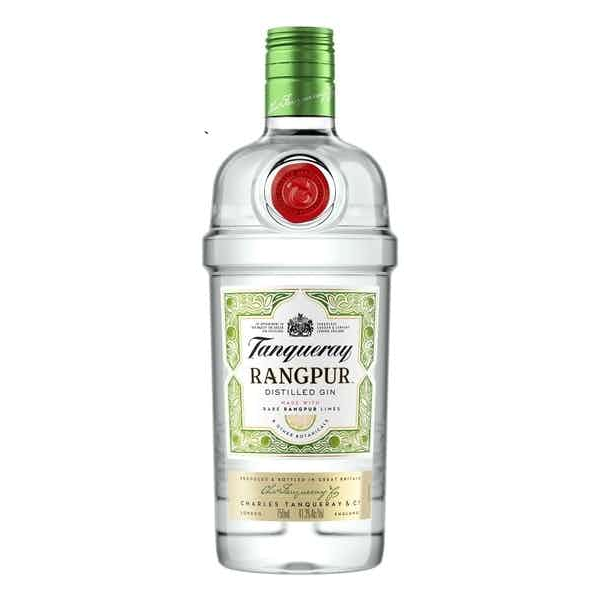Tanqueray Rangpur Gin