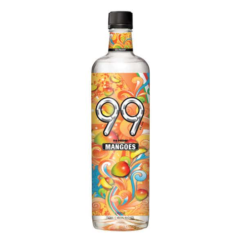 99 Mangoes Liqueur