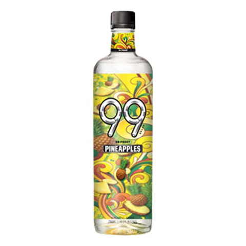 99 Pineapple Liqueur