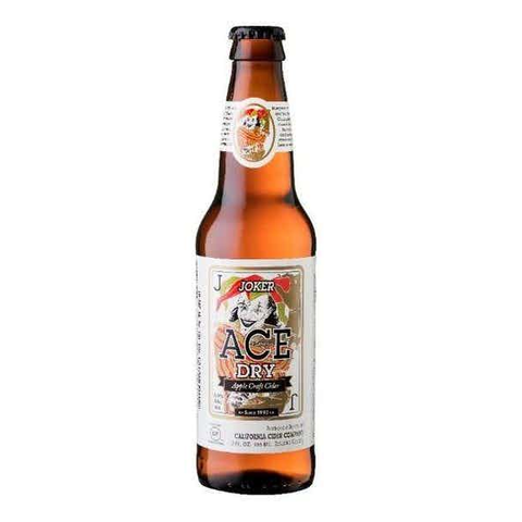 ACE Joker Dry Cider