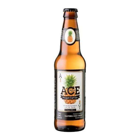 ACE Pineapple Cider