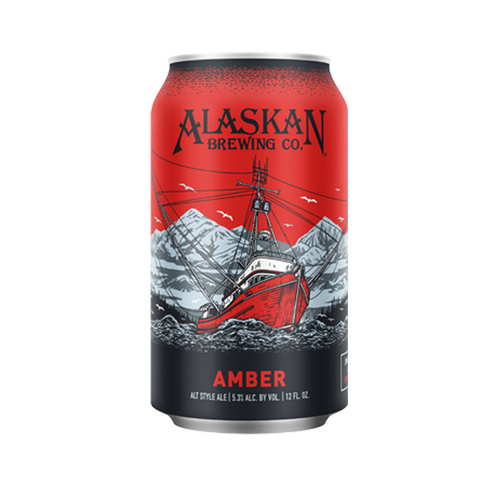 Alaskan Amber Ale