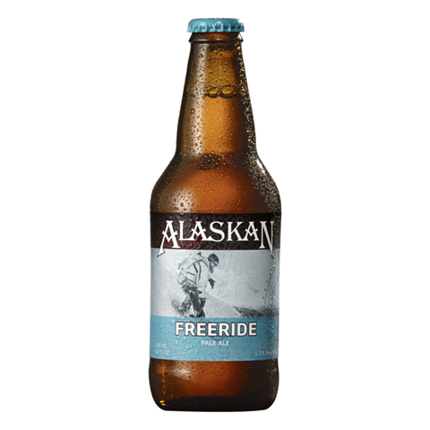 Alaskan Freeride Pale Ale