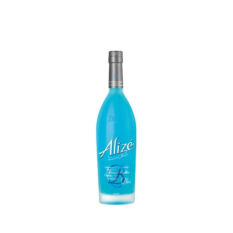 Alize Liqueur Bleu Passion