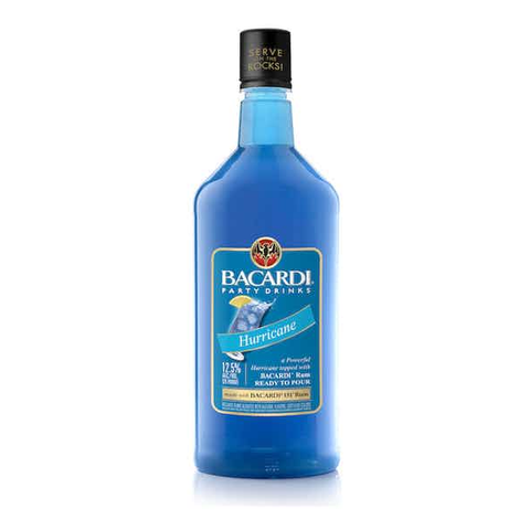BACARDI Hurricane