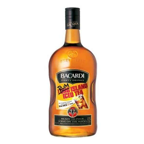 BACARDI Ice Tea