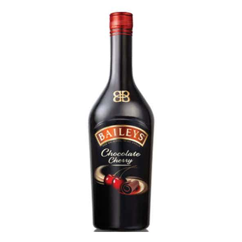 Baileys Chocolate Cherry