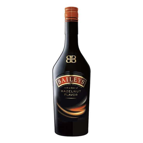 Baileys Irish Cream Hazelnut