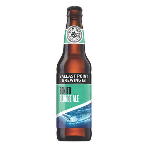 Ballast Point Bonito