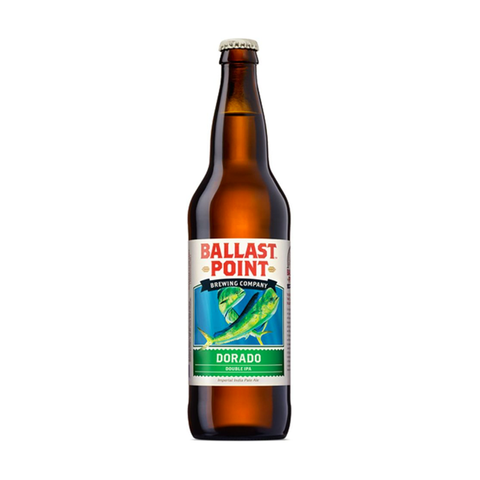 Ballast Point Dorado