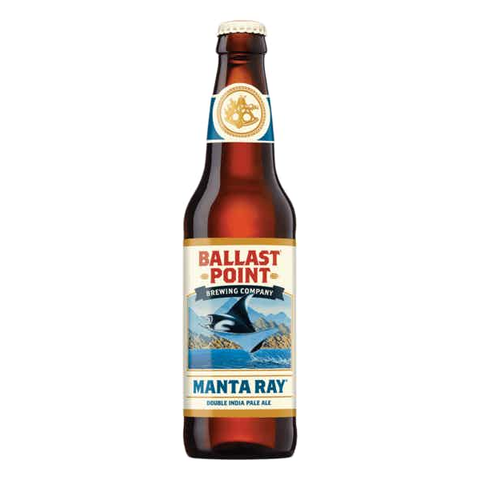 Ballast Point Manta Ray