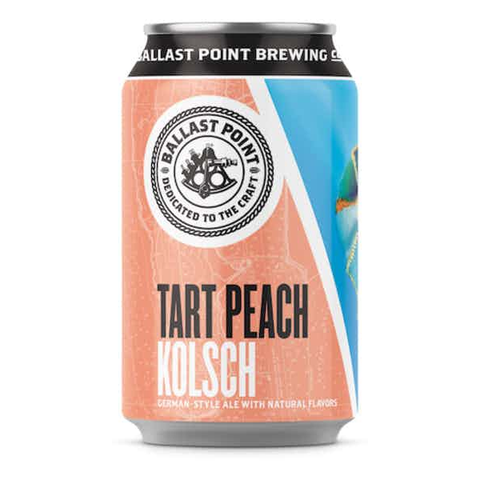 Ballast Point Tart Punch