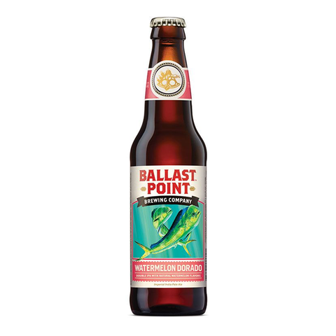 Ballast Point Watermelon Dorado