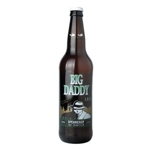 Big Daddy IPA