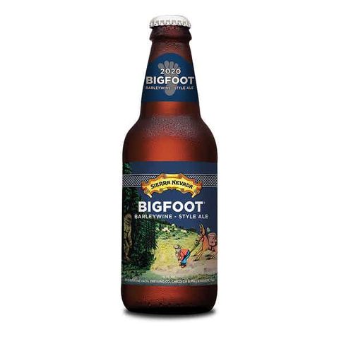 Big Foot