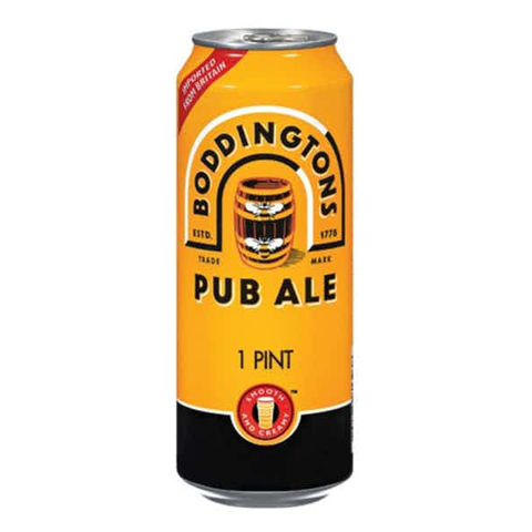 Boddingtons Pub Ale