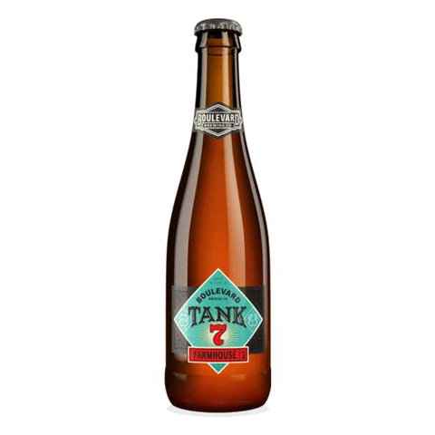 Boulevard Tank 7 Farmhouse Ale
