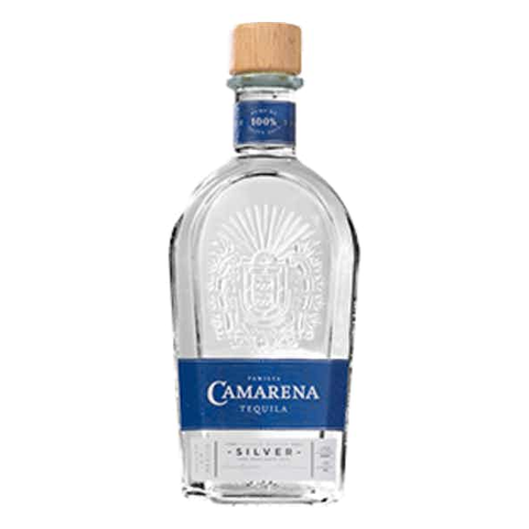 Camarena Silver