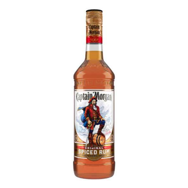 Captain Morgan Original