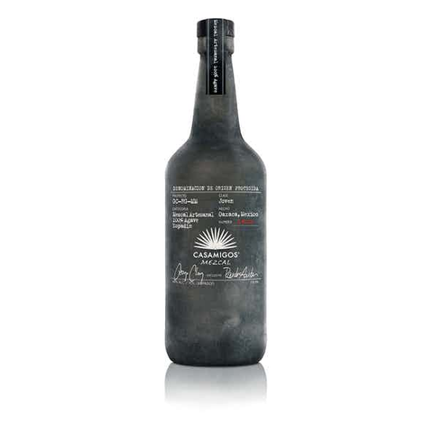 Casamigos Joven Mezcal