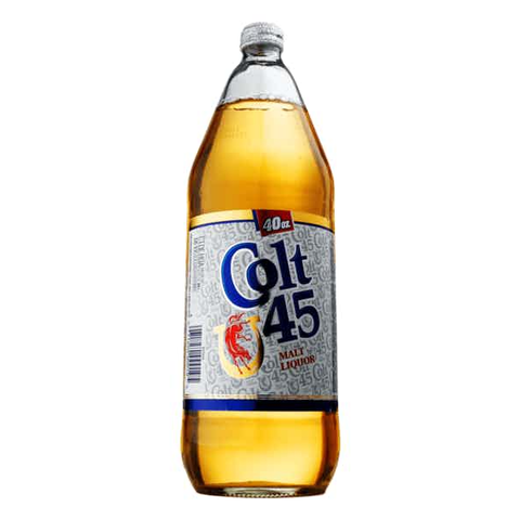 Colt 45