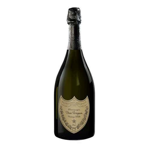 Dom Perignon Vintage Champagne