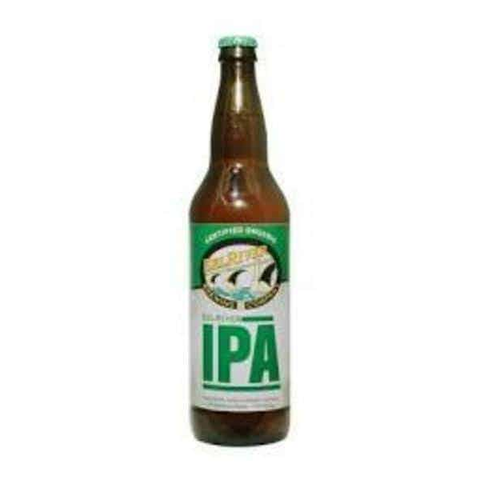 Eel River Organic IPA