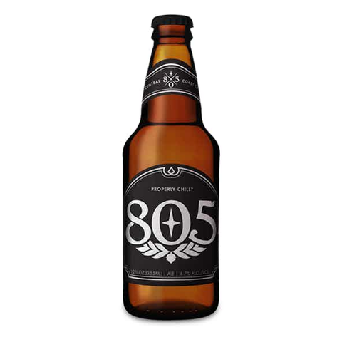 Firestone Walker 805