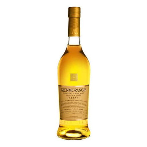 Glenmorangie Astar Single Malt Whisky