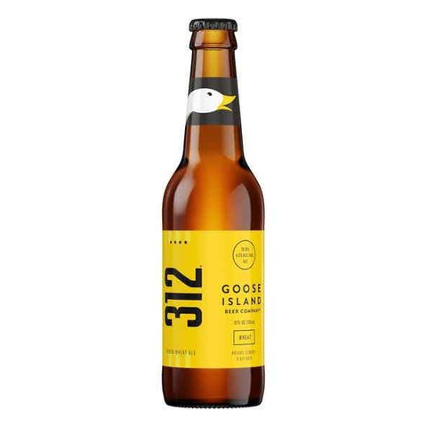 Goose Island 312 Urban Wheat Ale