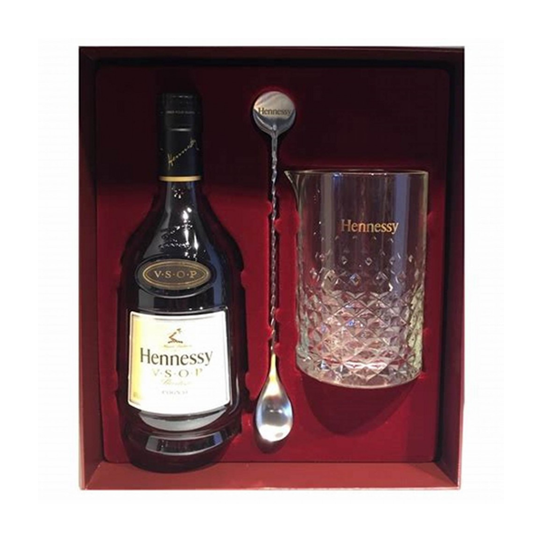 Hennessy Privilege VSOP 箱入り Hennessy VSOP Privilege cognac 750 ML BOTTLE AND BOX ONLY | eBay