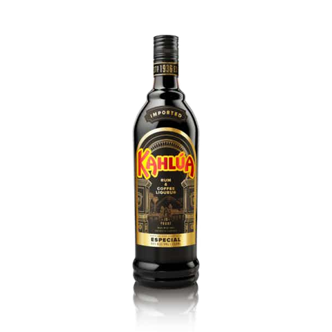 Kahlua Especial