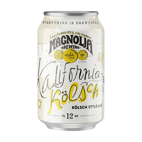 Kalifornia Kolsch