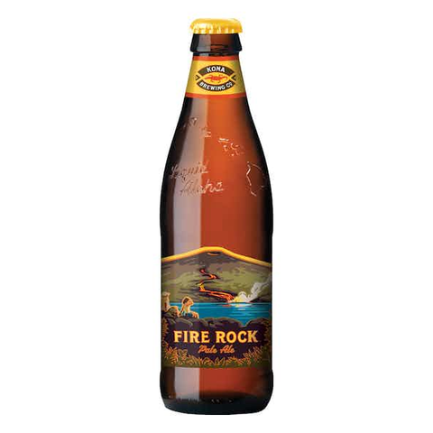 Kona Fire Rock Pale Ale