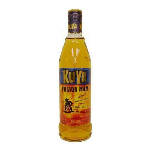 Kuya Fusion Rum