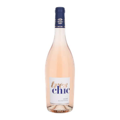 Le Grand Courtage Tres Chic Ros√©