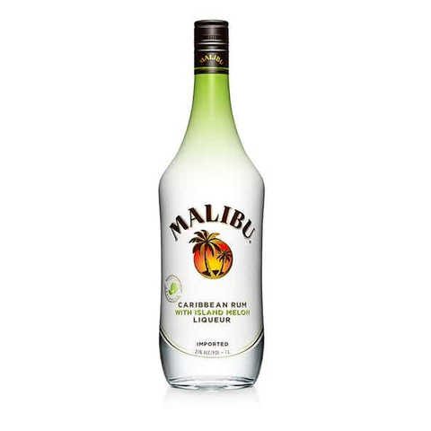 Malibu Mango Rum