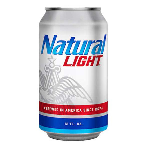 Natural Light